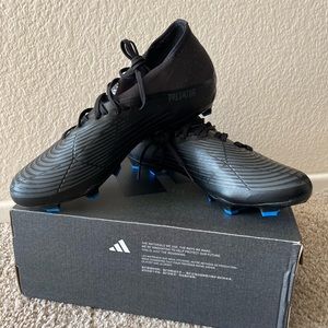 ADIDAS Predator Edge Soccer Shoes